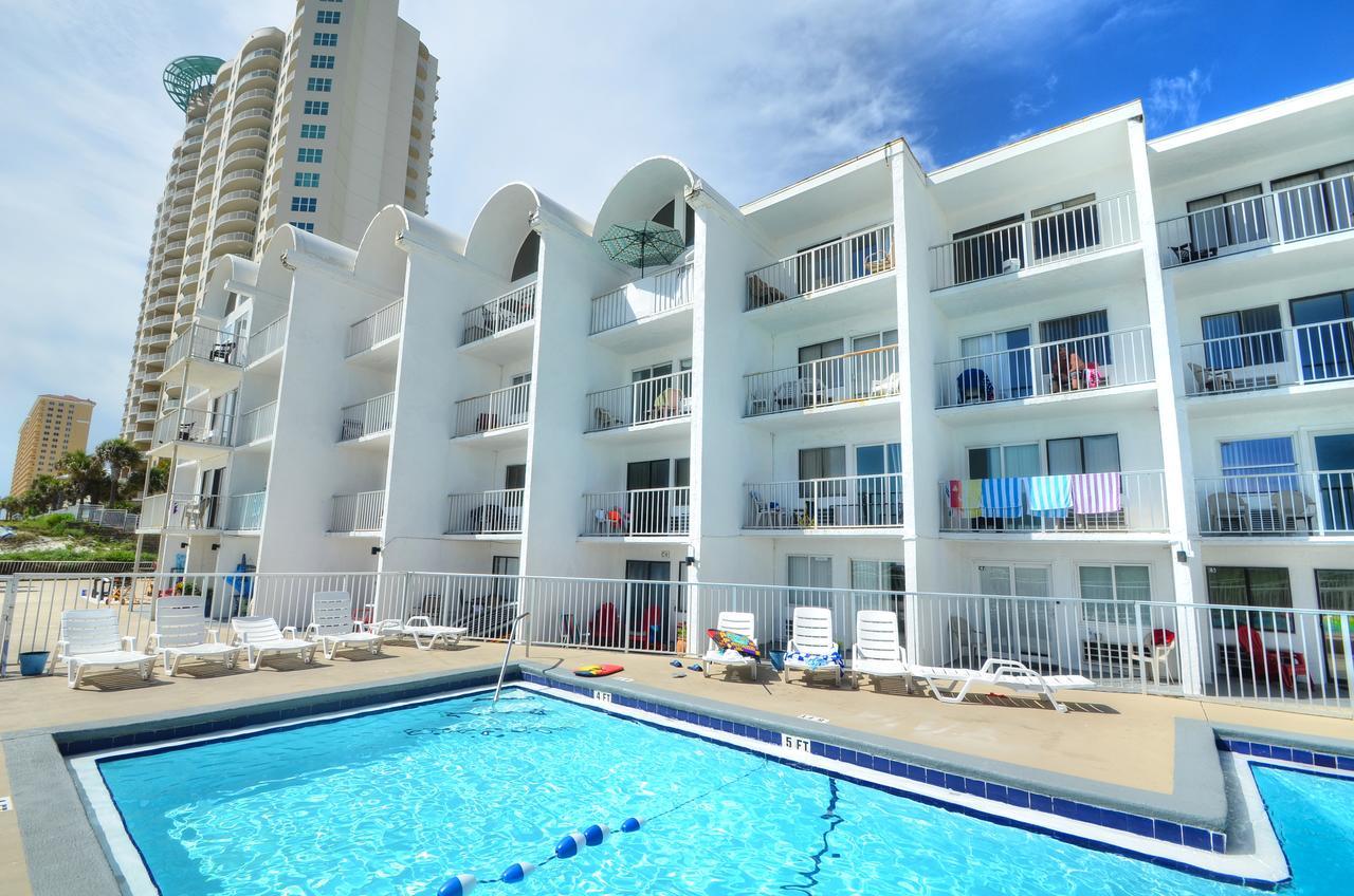Emerald Villa 파나마 시티 외부 사진